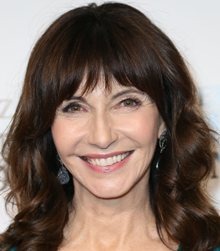 English Supporting Actress Mary Steenburgen