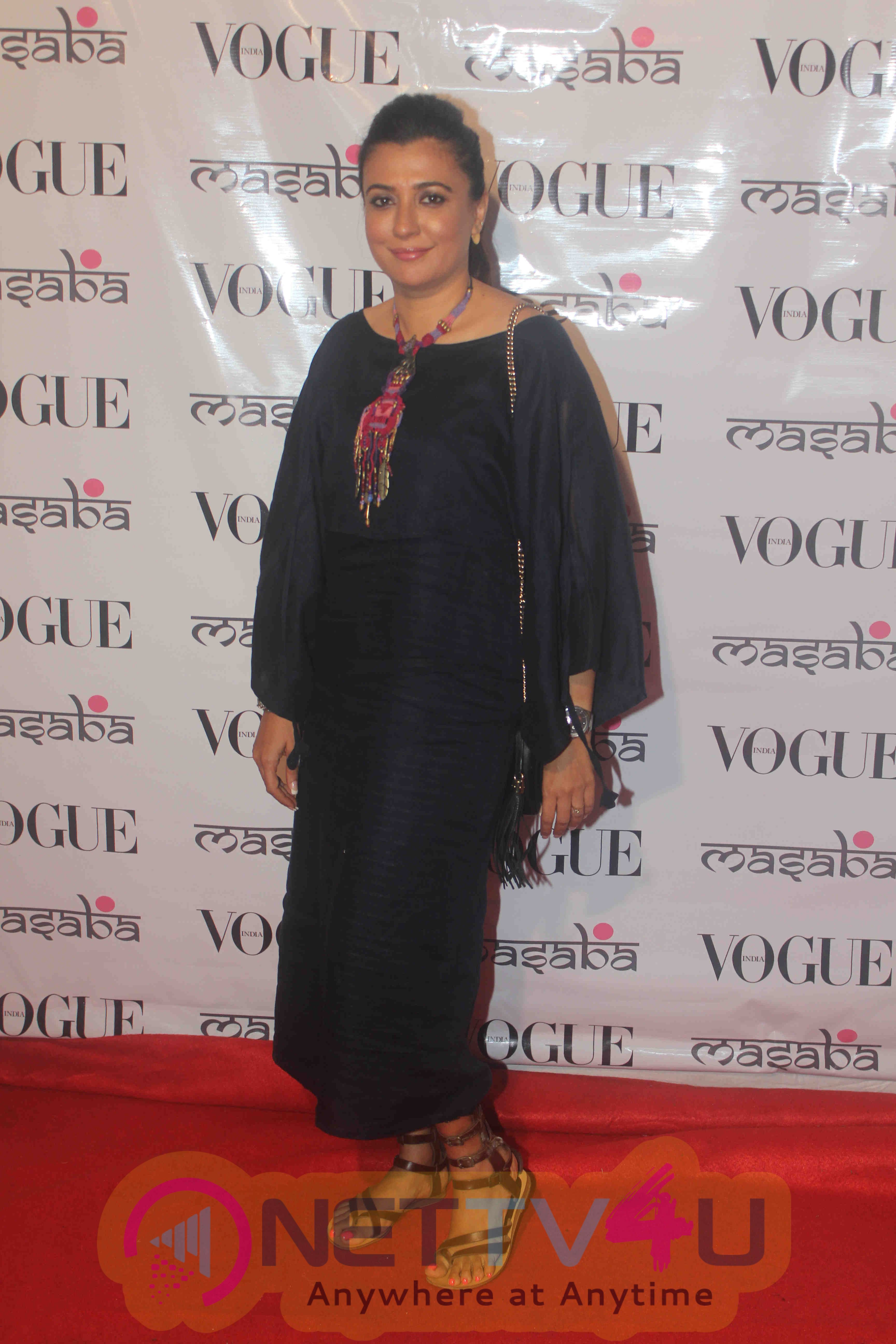 Masaba Gupta At Fashion Designer Excellent Images Hindi Gallery