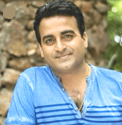Master Anand Kannada TV-Actor