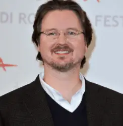 English Writer Matt Reeves