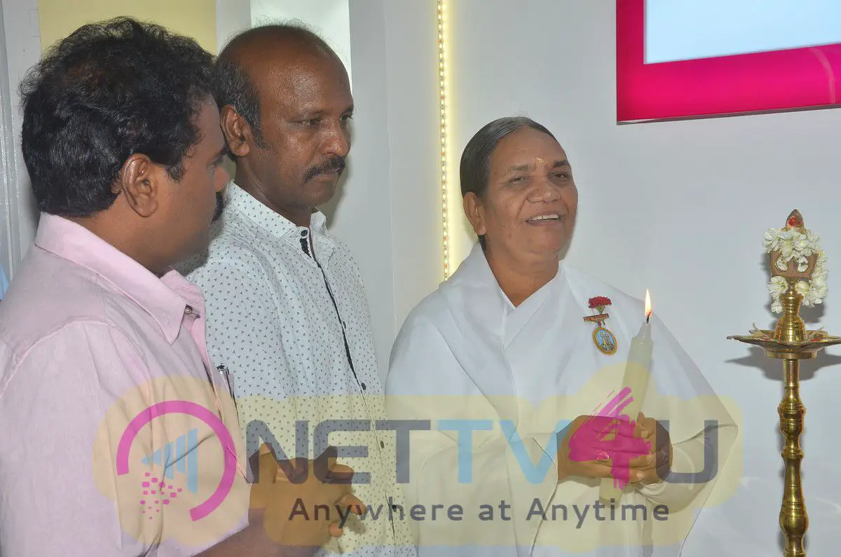 Max Tv Tamil Channel Launch Stills Tamil Gallery