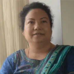 Hindi Producer Maya Kholie