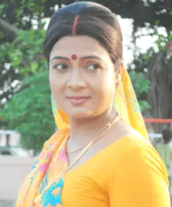 Hindi Supporting Actress Maya Yadav