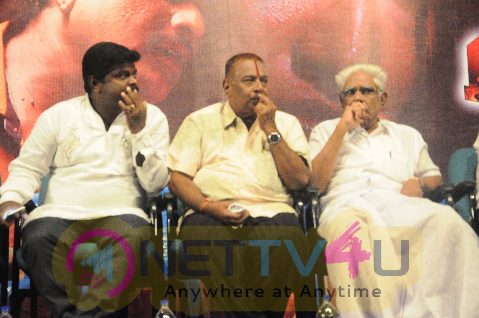 Mayabavanam Movie Trailer Launch Tamil Event Pictures Tamil Gallery