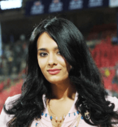 Mayanti Langer Hindi Movie Actress