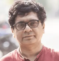 Hindi Director Mazhar Kamran