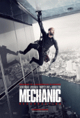 Mechanic: Resurrection Movie Review