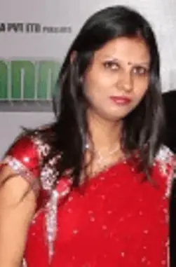 Hindi Producer Megha Agarwal