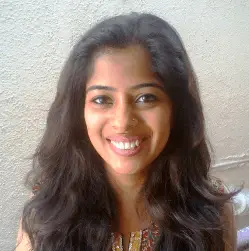 Kannada Assistant Director Meghana Yeri