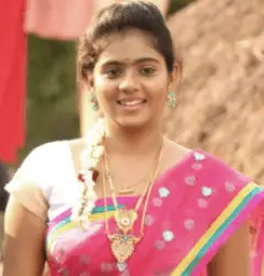 Tamil Movie Actress Meghna