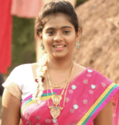 Meghna Tamil Movie Actress