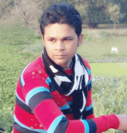 Mehtab Khan Hindi Movie Actor