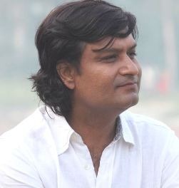 Hindi Director Mehul Atha