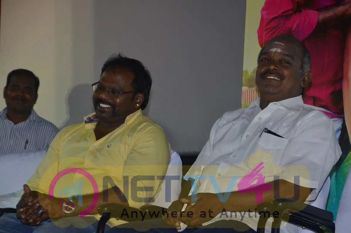 Melnattu Marumagan Movie Audio Launch Stills Tamil Gallery