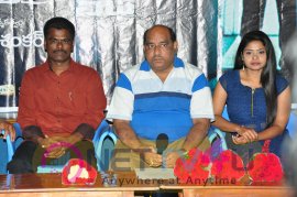 Melo Okadi Katha Movie Opening Stills Telugu Gallery