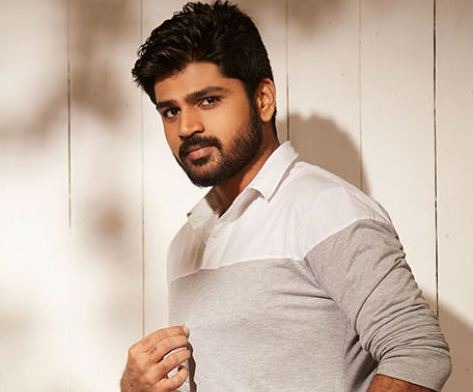 Metro Hero In Dharanidharan’s Next!