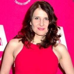 English Movie Actress Mia Barron