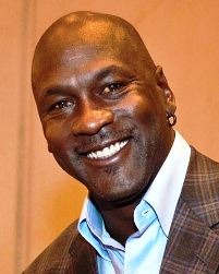 Michael Jordan English Sports