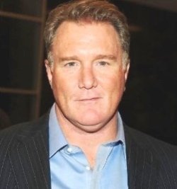 Michael McGrady English Movie Actor