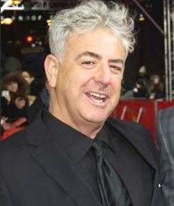 English Producer Michael Mendelsohn