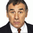 Michael Richards English Comedian
