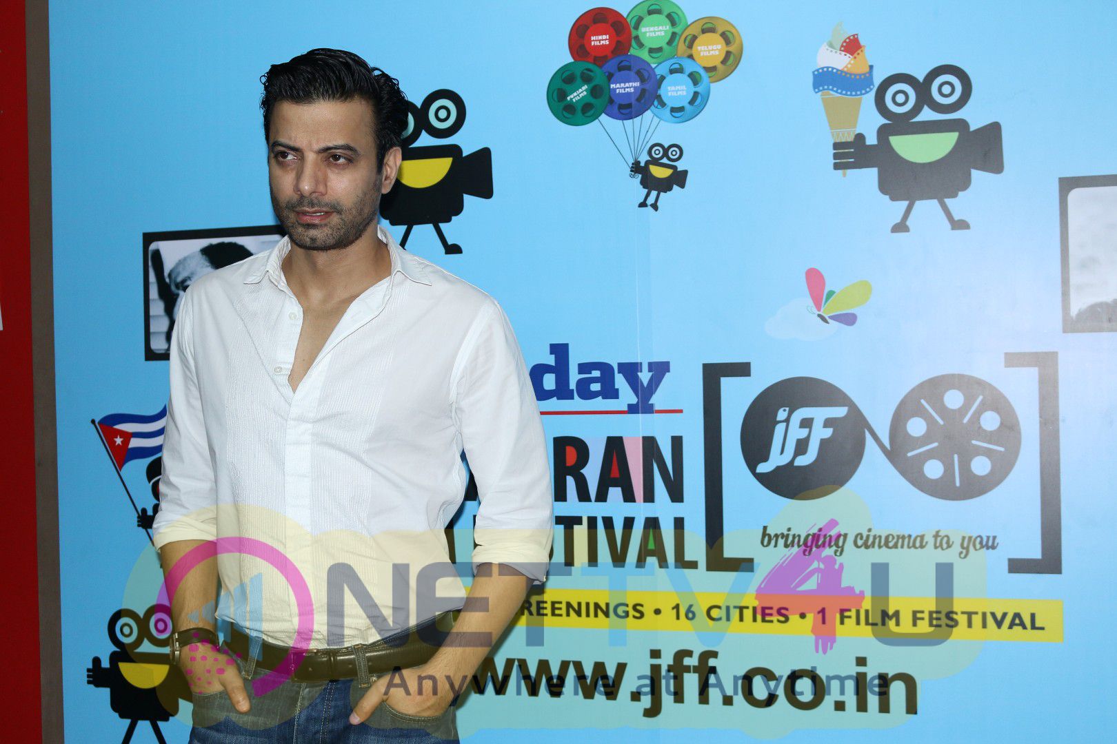 Mid-Day 7th Jagran Film Festival Stills Hindi Gallery