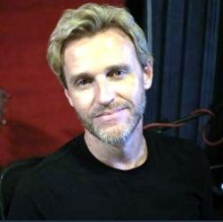Mikey McCleary Hindi Music Director