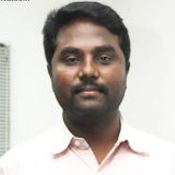 Tamil Director Mithran Jawahar
