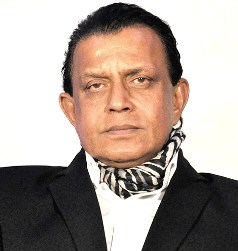 Mithun Chakraborty Hindi Movie Actor