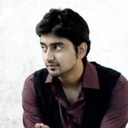 MK Balaji Tamil Singer