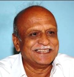 Kannada Politician M M Kalburgi