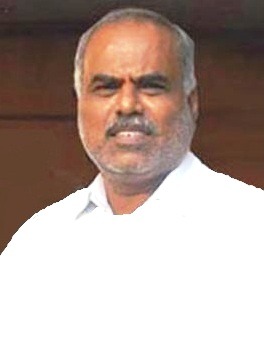 Kannada Producer MN Kumar