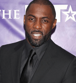 Mo Idriss English Movie Actor