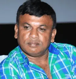 Kannada Director Mohan Gowda Bettanagere