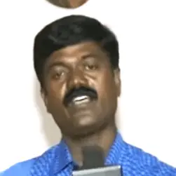 Tamil Director Mohan Krishna
