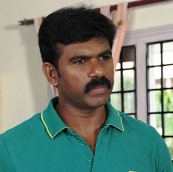Tamil Movie Actor Mohan Kumar