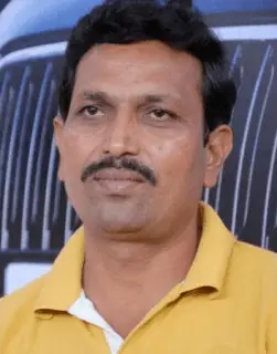 Kannada Director Mohan Malagi