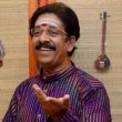 Mohan Vaidya Tamil Musician