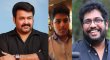 Mohanlal Introduces Jagan Shaji Kailas To The Music World! Malayalam News