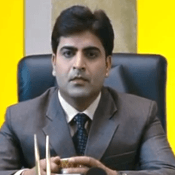 Mohit Ghai Hindi Movie Actor