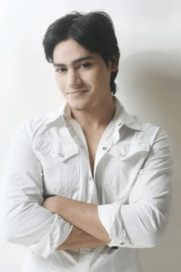 Hindi Tv Actor Mohsin Shaikh