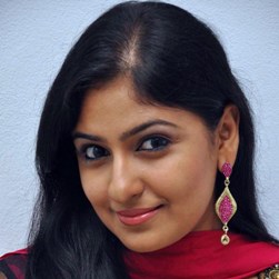 Tamil Movie Actress Monicka
