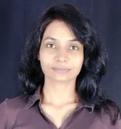 Hindi First Assistant Director Monika Guptaa