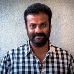 Tamil Executive Producer Moses Haribalaji