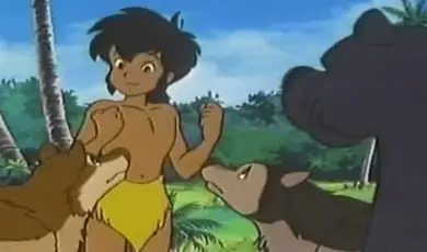Telugu Tv Show Mowgli Synopsis Aired On DOORDARSHAN Channel