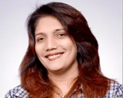 Kannada Director Mrunalini Bhosale