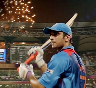 MS Dhoni Biopic Tamil Version Trailer Launched By Dhanush!