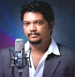 Tamil Music Director MS Ram