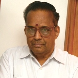 Tamil Producer MS Saravanan