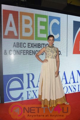 Mugdha Godse & Mandana Karimi Inaugurate A Jewellery Exhibition Photos Hindi Gallery